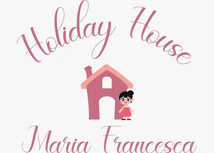 Holiday House Maria Francesca