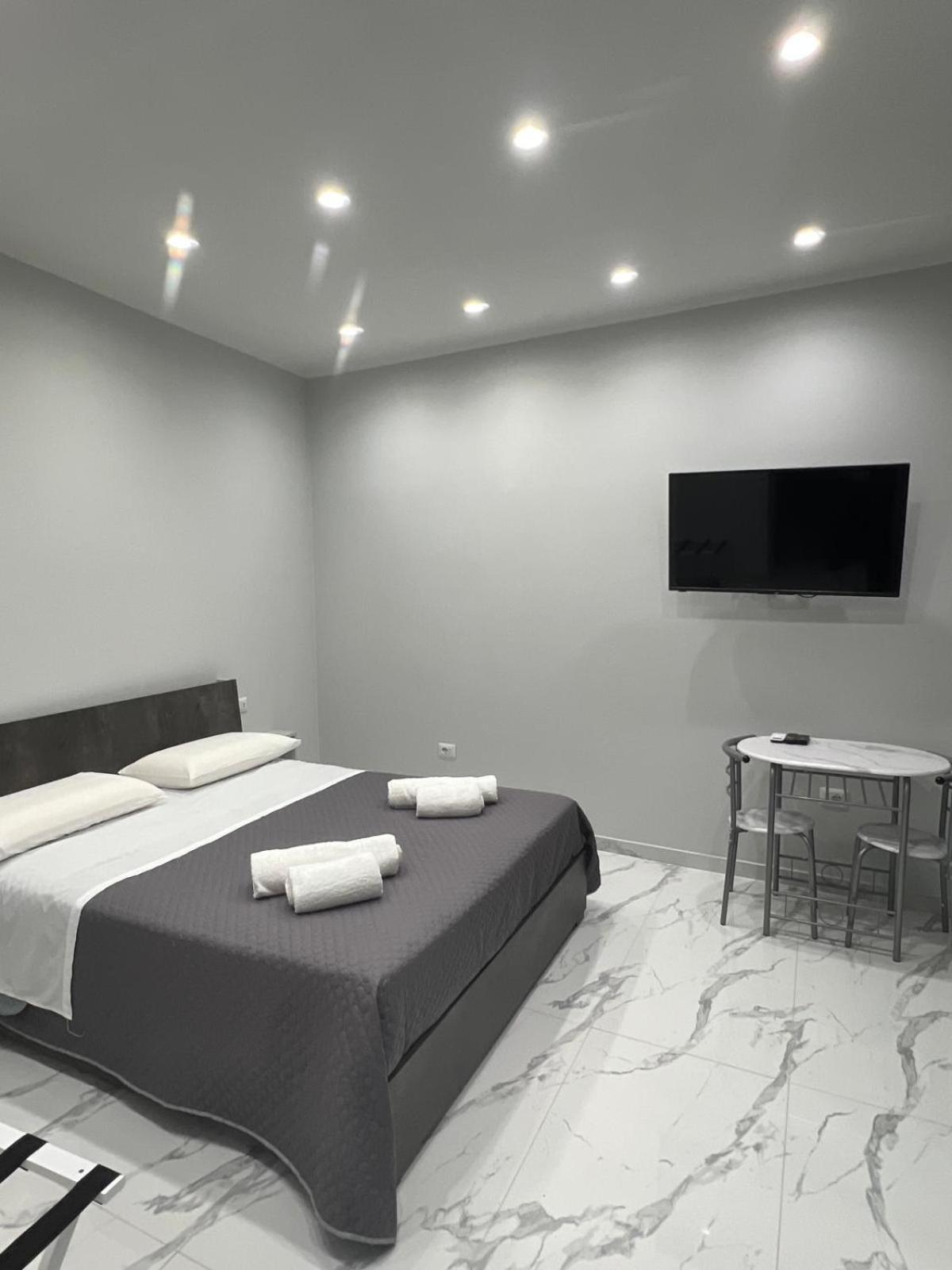 House Maria Francesca Appartement Naples