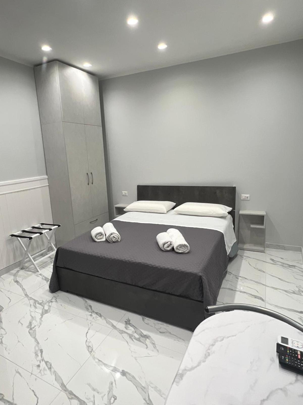 Appartement House Maria Francesca *