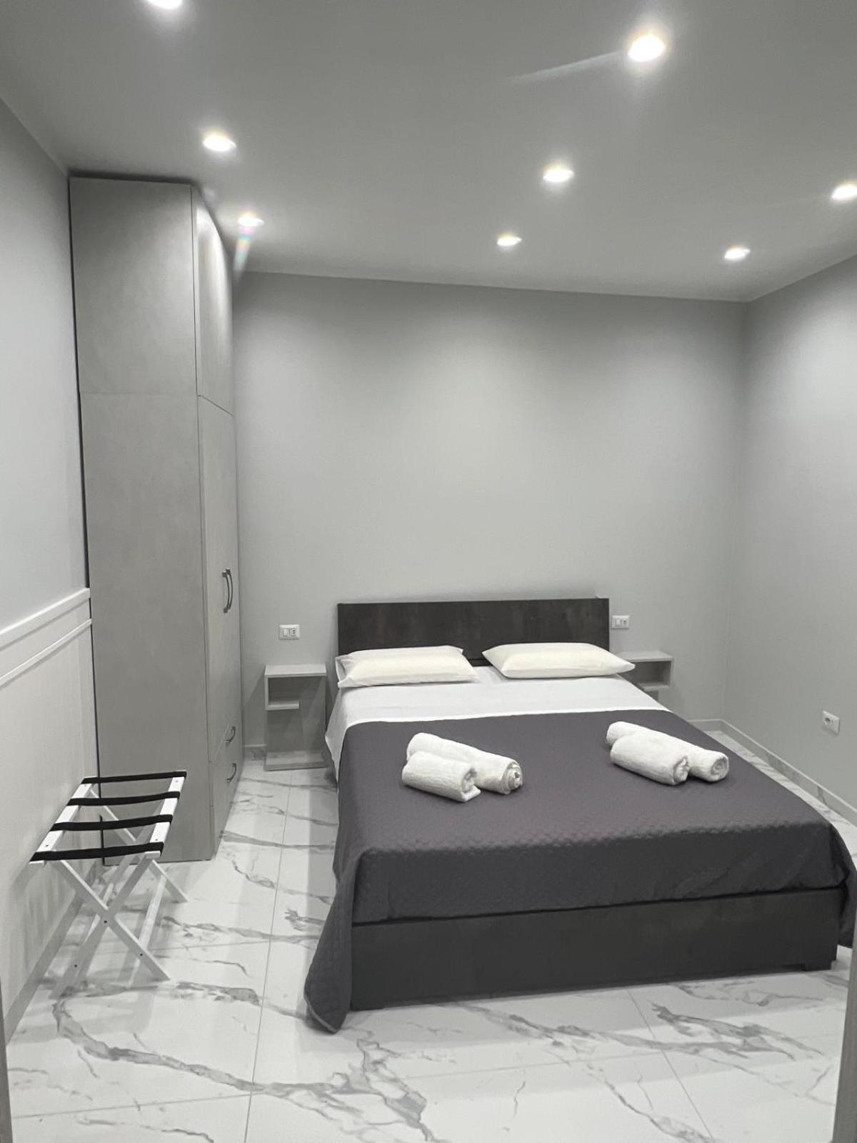House Maria Francesca Appartement Naples
