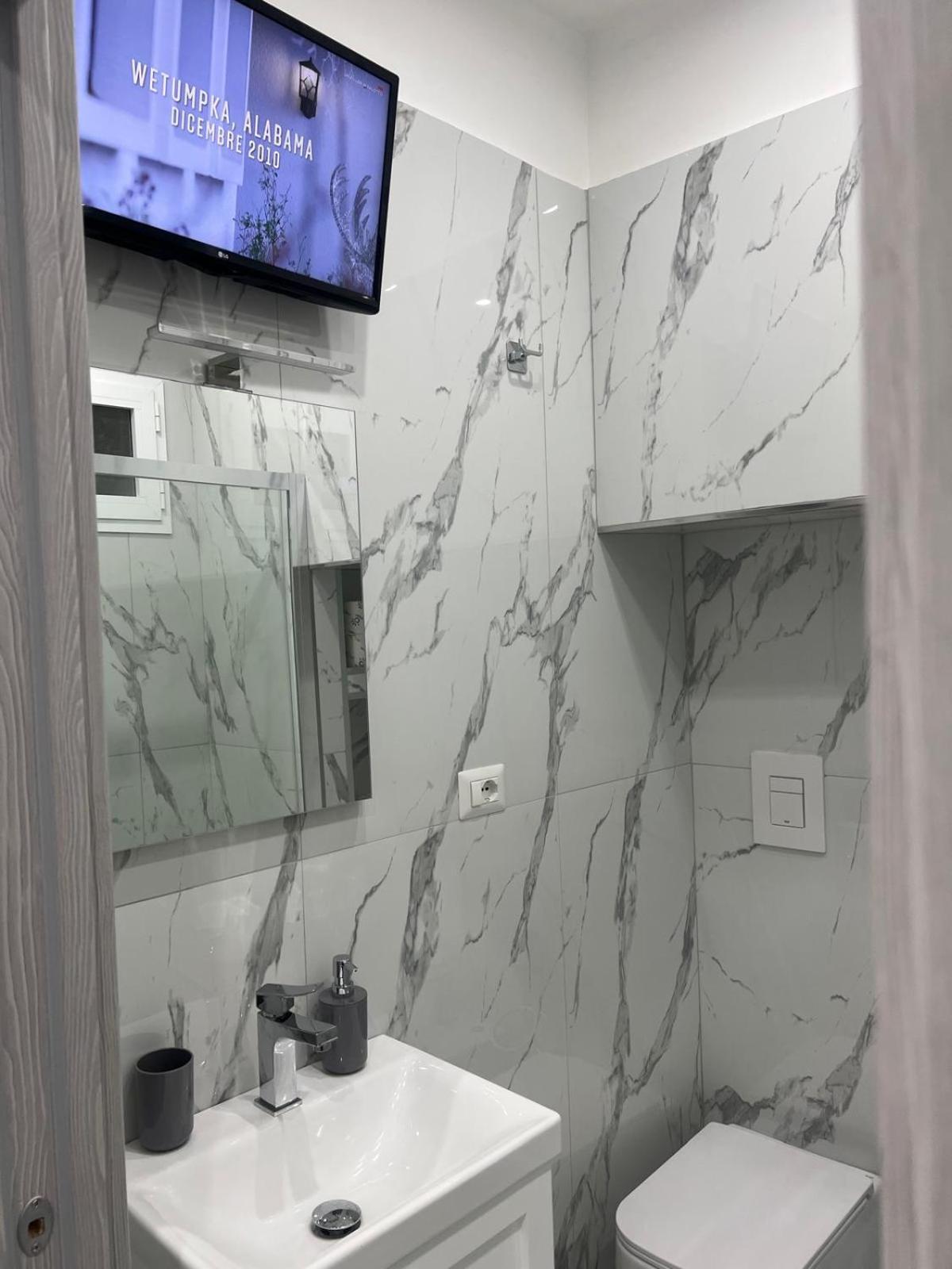 House Maria Francesca Appartement Naples