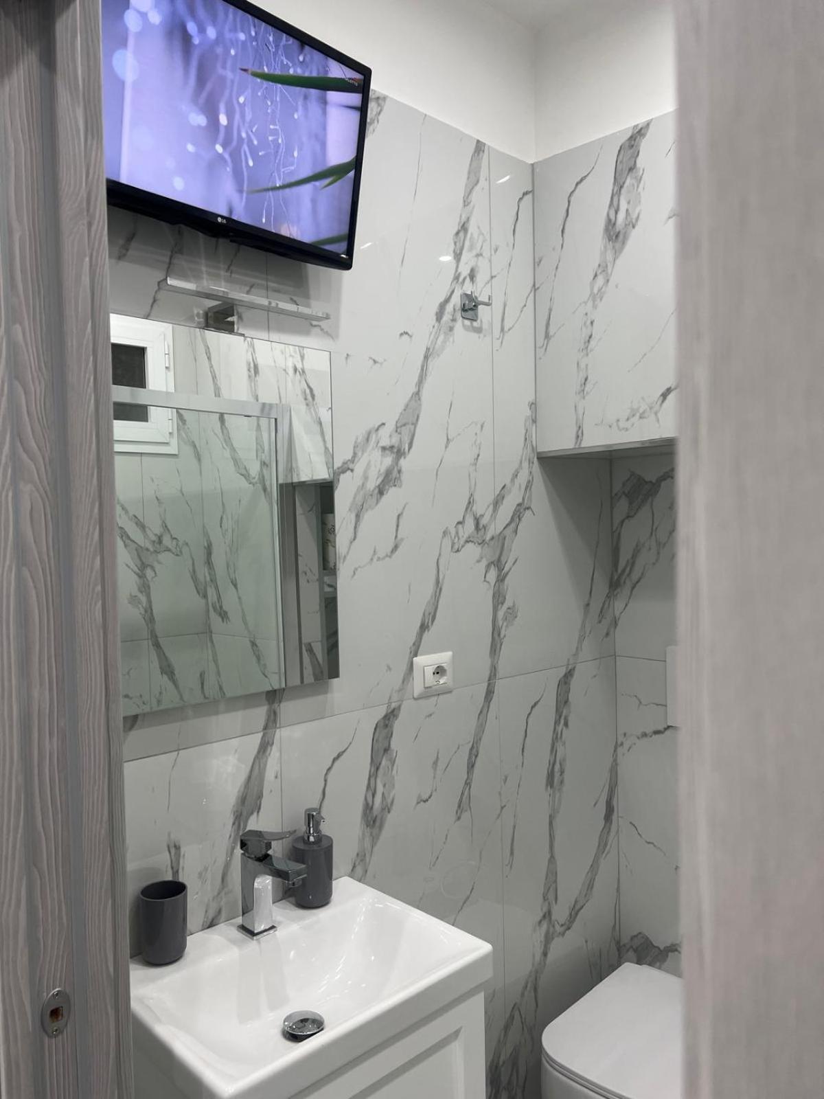 House Maria Francesca Appartement *